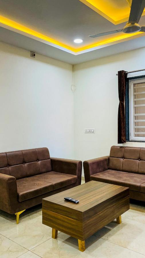 Luxurious 3 Bhk Villa In Bhuj - Shivani Homestay מראה חיצוני תמונה