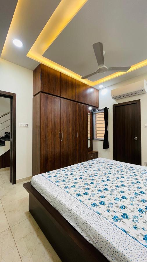 Luxurious 3 Bhk Villa In Bhuj - Shivani Homestay מראה חיצוני תמונה