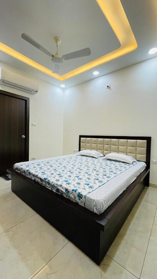 Luxurious 3 Bhk Villa In Bhuj - Shivani Homestay מראה חיצוני תמונה