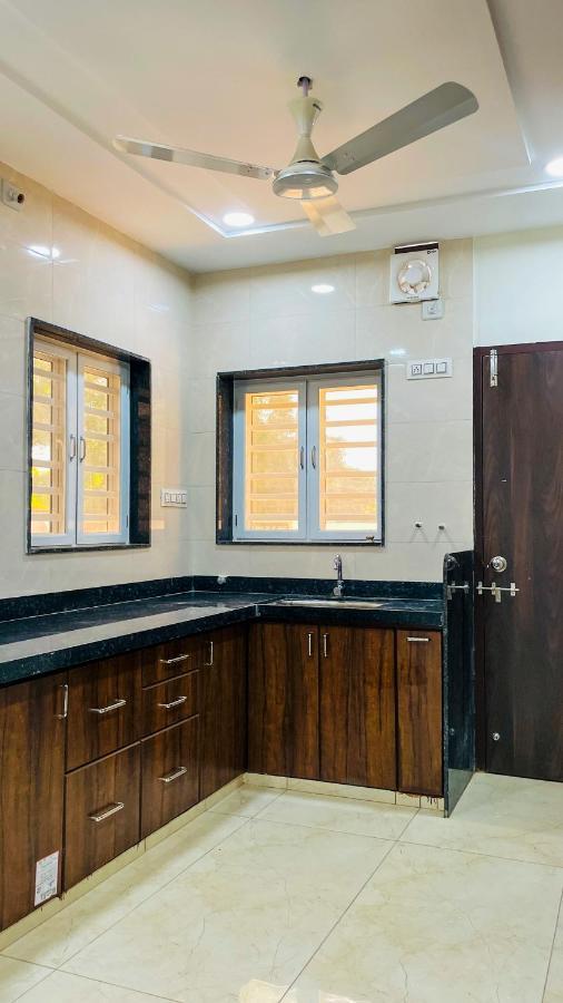 Luxurious 3 Bhk Villa In Bhuj - Shivani Homestay מראה חיצוני תמונה