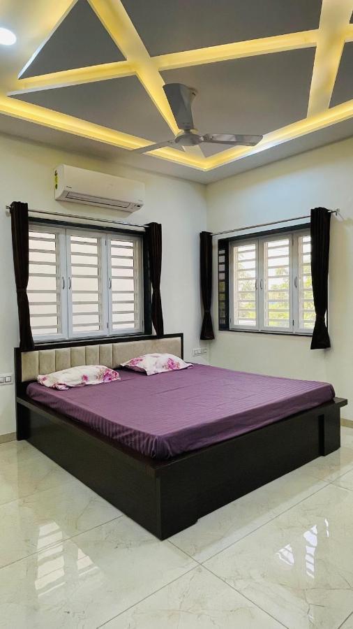 Luxurious 3 Bhk Villa In Bhuj - Shivani Homestay מראה חיצוני תמונה