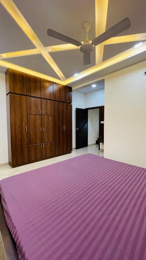 Luxurious 3 Bhk Villa In Bhuj - Shivani Homestay מראה חיצוני תמונה