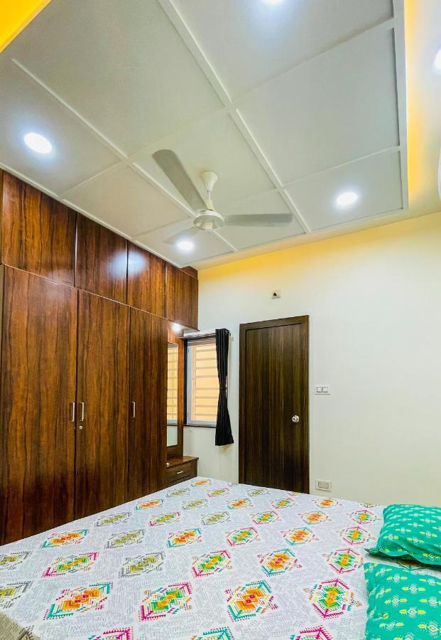 Luxurious 3 Bhk Villa In Bhuj - Shivani Homestay מראה חיצוני תמונה