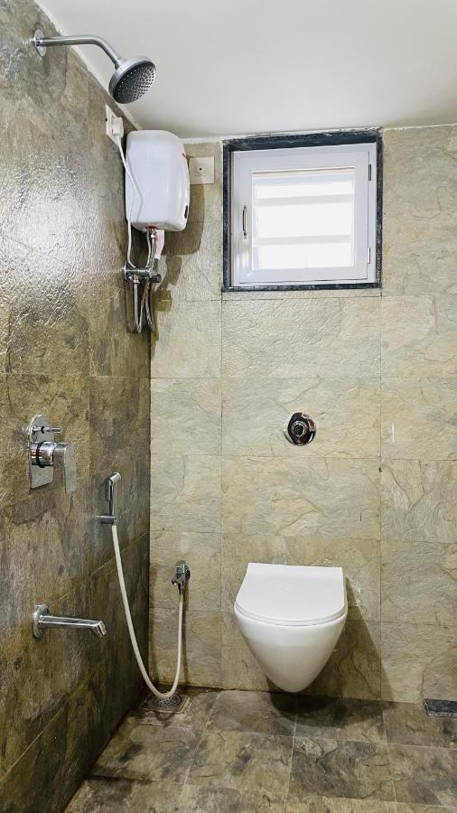 Luxurious 3 Bhk Villa In Bhuj - Shivani Homestay מראה חיצוני תמונה